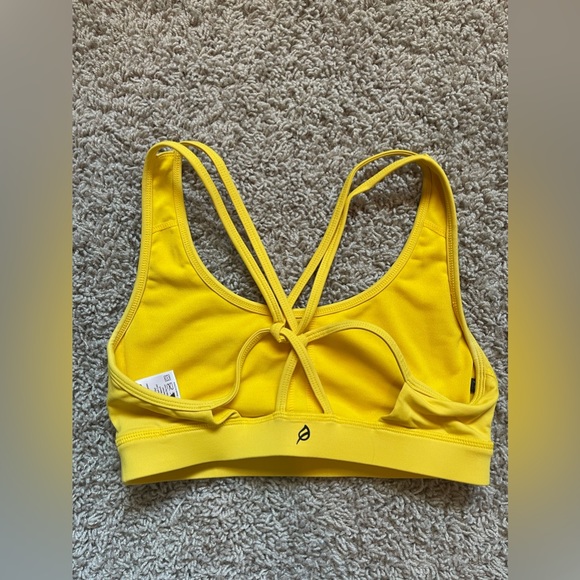 P’tula Sariya sports bra - Picture 2 of 2